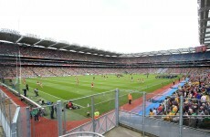 GAA nominated for European Union's 'citizens prize'