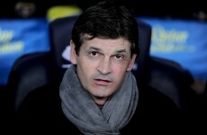 Vilanova praises 'important signing' Neymar