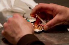 Poll: Would you support the setting-up of injecting centres for drug addicts?