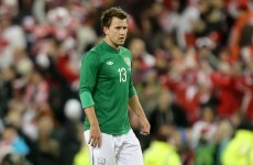 Former Ireland striker David Kelly predicts bright international future for Cox