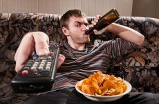 6 things you do in the privacy of your own home