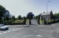 Attempted mugging of two 16-year-old girls outside Belfast graveyard