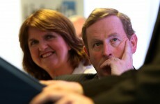 Joan Burton no longer believes in austerity