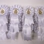 14 things you'll see at an Irish first communion