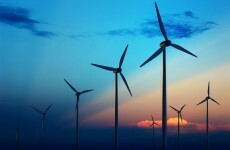 Councillors concerned about impact of proposed Dublin Bay wind turbines