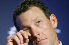 Lance Armstrong case: Nike cuts ties to Livestrong