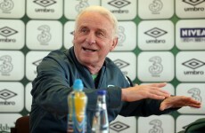 5 reasons why Ireland can beat England tonight