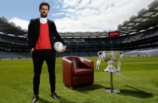 Digital love: Paul Galvin and the website that has become a full-time obsession
