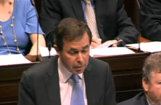 Shatter: ‘Do I think it was a mistake to mention the incident surrounding Deputy Wallace? ...Of course I do’
