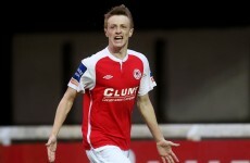 LOI round-up: 5-star Pat's outclass UCD, Sligo lose again
