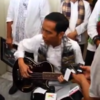 Indonesian politician's Metallica guitar seized amid concerns about corruption
