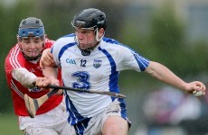 3 Waterford debutants in side to face Clare in Munster SHC