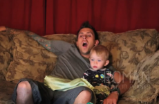 Can you make it through this video without yawning?