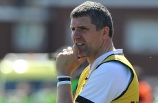 Sligo boss Kevin Walsh hits back at Eamonn O’Hara criticism