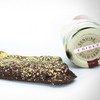 There is now 23 carat gold chocolate bacon and it looks amazing