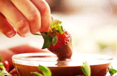 You won’t be able to make it through this post without drooling