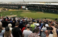 Carton House to get infamous ‘stadium hole’ for Irish Open