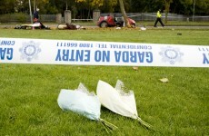 75 killed on Irish roads this year, don't be number 76 this weekend