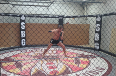 Pet monkeys and 5 other things you didn’t know about Conor McGregor