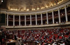 Oireachtas agenda: Social welfare reform, Transatlantic trade, et les invités