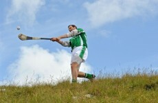 Unique urban 'Poc Fada' to take over the streets of Carrick