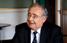 Pat Rabbitte: Mattie McGrath ‘is about as useful as t*ts on a bull’