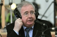 Rabbitte would support fatal foetal abnormality clause in abortion bill