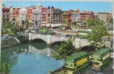 Postcards of Ireland from the last 100 years are a thing of beauty