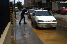 This puddle-avoiding trick will change your life