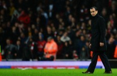 Everton confirm Martinez talks in the next 48 hours