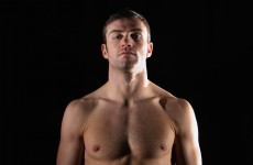 Macklin: 'Each setback has just made me more determined'
