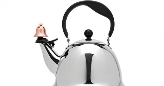 JC Penney's Hitler look-alike tea kettle is sold out