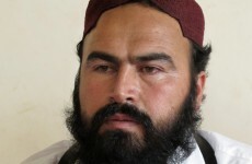 US drone kills Pakistani Taliban deputy with a $5m bounty on his head