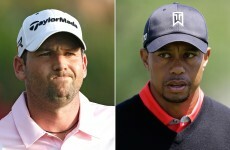 Jack Nicklaus has the smartest take on the Tiger Woods-Sergio Garcia spat