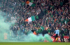 In pictures: How Ireland earned a draw with Roy Hodgson's Three Lions