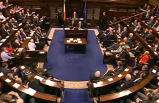 Shatter survives Dáil motion of no confidence with 88-45 win
