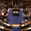 Shatter survives Dáil motion of no confidence with 88-45 win