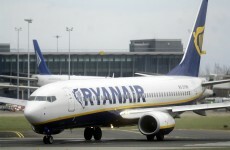 Ryanair may be forced to reduce its stake in rival Aer Lingus