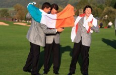 'Difficult' to get Irish Open back if it disappears from Euro Tour schedule