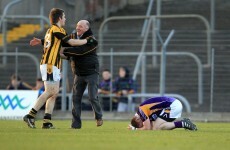 Crossmaglen and St. Brigid's book final berths