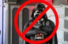 Bad news... Star Wars isn't filming in Ireland after all*