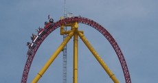 15 of the most terrifying rollercoasters on the planet