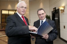 NAMA makes €228 million profit in 2012