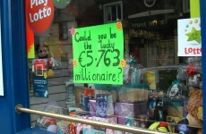 National Lottery licence to go to the highest bidder