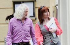 'Dysfunctional and flawed': TDs slam penalty points investigation