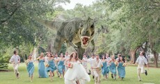 11 ways to make your wedding pictures better than anyone else's
