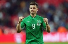 How the English media assessed Ireland's performance last night