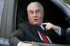 Poll: Is Dick Roche right to ask for a recount?