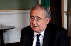 Rabbitte: Fracking could be good for Ireland – but only if it’s safe enough