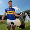 Lucky 13: Questions for Tipperary hurler Jason Forde